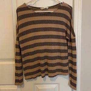 Old Navy Long Sleeve Top